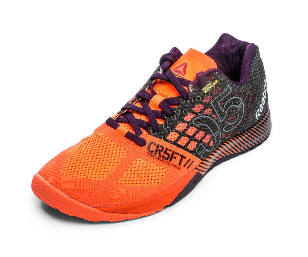Reebok Nano 5.0 - Women's